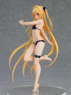 Max Factory Pop Up Parade Golden Darkness To Love-Ru Darkness -Model Figures M04313 2