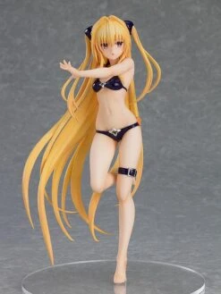 Max Factory Pop Up Parade Golden Darkness To Love-Ru Darkness -Model Figures M04313 4