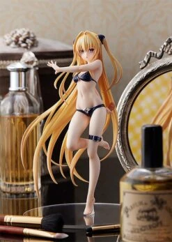 Max Factory Pop Up Parade Golden Darkness To Love-Ru Darkness -Model Figures M04313 5