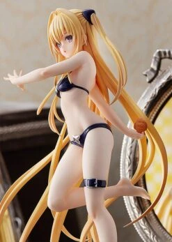 Max Factory Pop Up Parade Golden Darkness To Love-Ru Darkness -Model Figures M04313 6