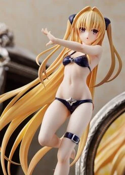 Max Factory Pop Up Parade Golden Darkness To Love-Ru Darkness -Model Figures M04313 7