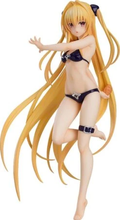 Max Factory Pop Up Parade Golden Darkness To Love-Ru Darkness