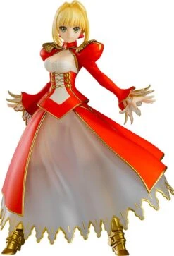 Max Factory Pop Up Parade Saber/Nero Claudius Fate/Grand Order