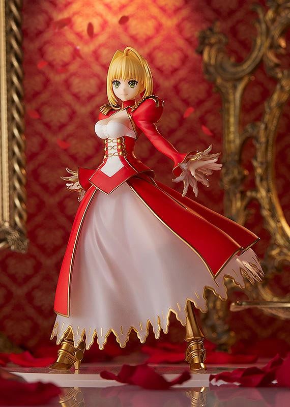 Max Factory Pop Up Parade Saber/Nero Claudius Fate/Grand Order 3 Max Factory Pop Up Parade Saber/Nero Claudius Fate/Grand Order - Image 3