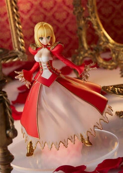 Max Factory Pop Up Parade Saber/Nero Claudius Fate/Grand Order 12 Max Factory Pop Up Parade Saber/Nero Claudius Fate/Grand Order -Model Figures M04314 4
