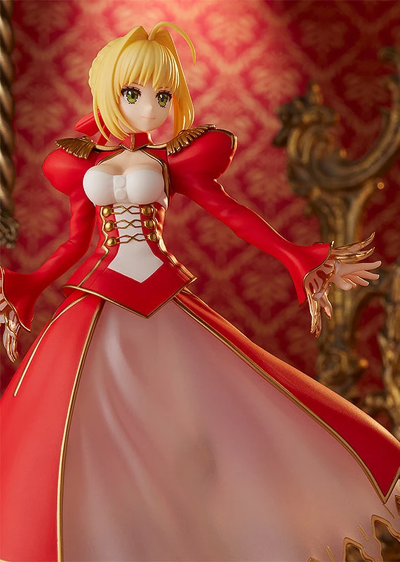 Max Factory Pop Up Parade Saber/Nero Claudius Fate/Grand Order 5 Max Factory Pop Up Parade Saber/Nero Claudius Fate/Grand Order - Image 5