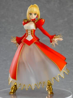 Max Factory Pop Up Parade Saber/Nero Claudius Fate/Grand Order 14 Max Factory Pop Up Parade Saber/Nero Claudius Fate/Grand Order -Model Figures M04314 6