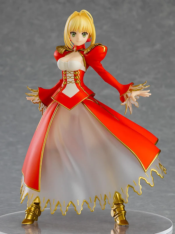 Max Factory Pop Up Parade Saber/Nero Claudius Fate/Grand Order 6 Max Factory Pop Up Parade Saber/Nero Claudius Fate/Grand Order - Image 6