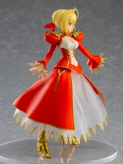 Max Factory Pop Up Parade Saber/Nero Claudius Fate/Grand Order 15 Max Factory Pop Up Parade Saber/Nero Claudius Fate/Grand Order -Model Figures M04314 7