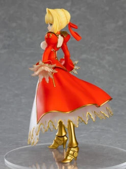 Max Factory Pop Up Parade Saber/Nero Claudius Fate/Grand Order 16 Max Factory Pop Up Parade Saber/Nero Claudius Fate/Grand Order -Model Figures M04314 8