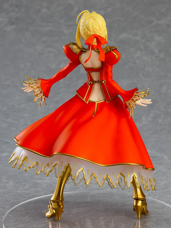 Max Factory Pop Up Parade Saber/Nero Claudius Fate/Grand Order 9 Max Factory Pop Up Parade Saber/Nero Claudius Fate/Grand Order - Image 9