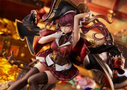 Max Factory Hololive Production Houshou Marine 1/7 Scale Figure 25 Max Factory Hololive Production Houshou Marine 1/7 Scale Figure -Model Figures M04317 12