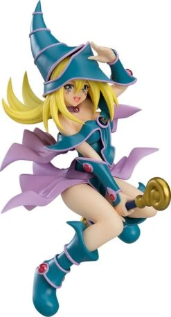 Max Factory Pop Up Parade Dark Magician Girl Another Color Ver. Yu-Gi-Oh!