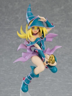 Max Factory Pop Up Parade Dark Magician Girl Another Color Ver. Yu-Gi-Oh! -Model Figures M04318 3
