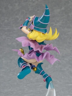 Max Factory Pop Up Parade Dark Magician Girl Another Color Ver. Yu-Gi-Oh! -Model Figures M04318 4