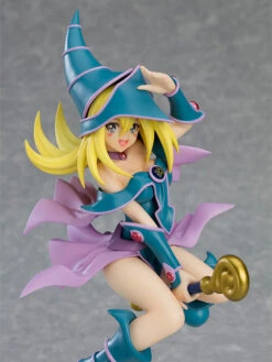 Max Factory Pop Up Parade Dark Magician Girl Another Color Ver. Yu-Gi-Oh! -Model Figures M04318 5