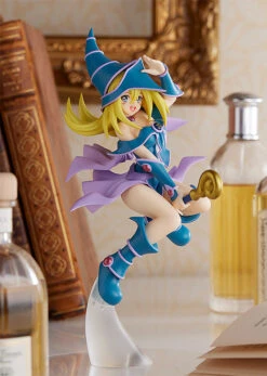 Max Factory Pop Up Parade Dark Magician Girl Another Color Ver. Yu-Gi-Oh! -Model Figures M04318 6