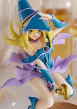 Max Factory Pop Up Parade Dark Magician Girl Another Color Ver. Yu-Gi-Oh! -Model Figures M04318 8