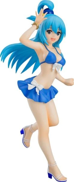 Max Factory Pop Up Parade Aqua Swimsuit Ver. KonoSuba