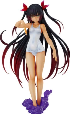 Max Factory Pop Up Parade Nemesis To Love-Ru Darkness