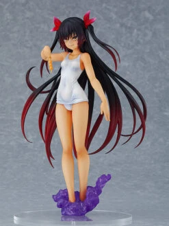 Max Factory Pop Up Parade Nemesis To Love-Ru Darkness -Model Figures M04324 3