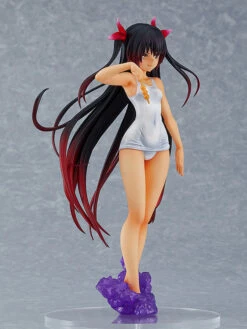 Max Factory Pop Up Parade Nemesis To Love-Ru Darkness -Model Figures M04324 4