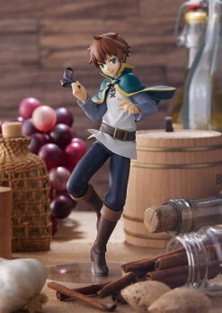 Max Factory Pop Up Parade Kazuma KonoSuba -Model Figures M04326 5