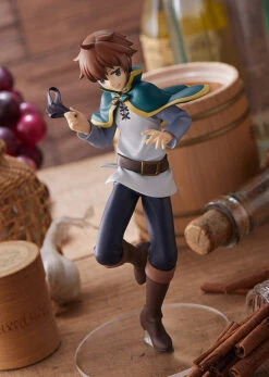 Max Factory Pop Up Parade Kazuma KonoSuba -Model Figures M04326 6
