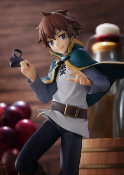 Max Factory Pop Up Parade Kazuma KonoSuba -Model Figures M04326 8