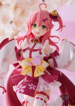 Max Factory Pop Up Parade Sakura Miko Hololive Production 13 Max Factory Pop Up Parade Sakura Miko Hololive Production -Model Figures M04328 5