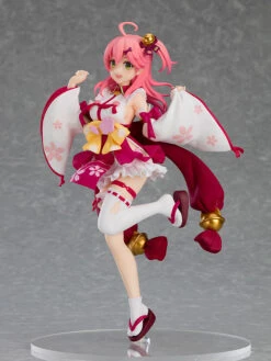 Max Factory Pop Up Parade Sakura Miko Hololive Production 15 Max Factory Pop Up Parade Sakura Miko Hololive Production -Model Figures M04328 7