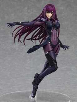 Max Factory Pop Up Parade Lancer/Scathach Fate/Grand Order -Model Figures M04329 2