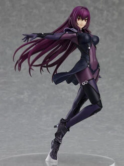 Max Factory Pop Up Parade Lancer/Scathach Fate/Grand Order -Model Figures M04329 3