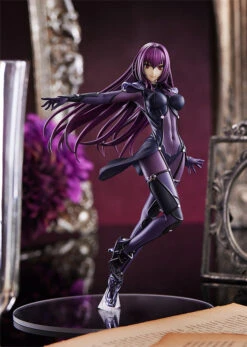 Max Factory Pop Up Parade Lancer/Scathach Fate/Grand Order -Model Figures M04329 6
