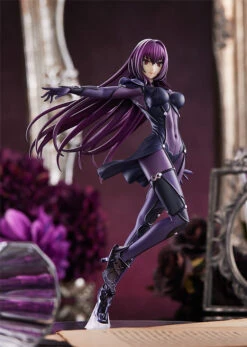 Max Factory Pop Up Parade Lancer/Scathach Fate/Grand Order -Model Figures M04329 7