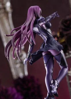 Max Factory Pop Up Parade Lancer/Scathach Fate/Grand Order -Model Figures M04329 8