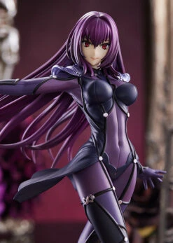 Max Factory Pop Up Parade Lancer/Scathach Fate/Grand Order