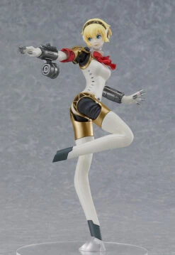 Max Factory Pop Up Parade Aigis Persona3 -Model Figures M04334 4
