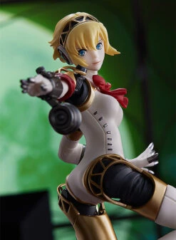 Max Factory Pop Up Parade Aigis Persona3 -Model Figures M04334 9