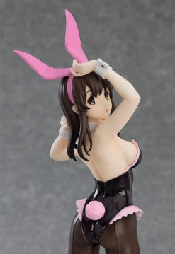 Max Factory Pop Up Parade Megumi Kato Bunny Ver. Saekano -Model Figures M04337 4