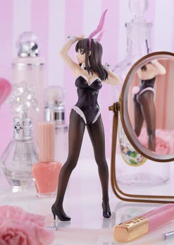 Max Factory Pop Up Parade Megumi Kato Bunny Ver. Saekano -Model Figures M04337 6