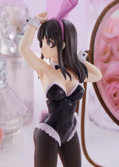 Max Factory Pop Up Parade Megumi Kato Bunny Ver. Saekano -Model Figures M04337 8