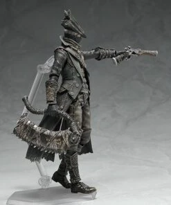 Max Factory Figma Hunter Bloodborne -Model Figures M06510R 3