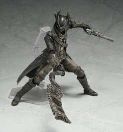 Max Factory Figma Hunter Bloodborne -Model Figures M06510R 5