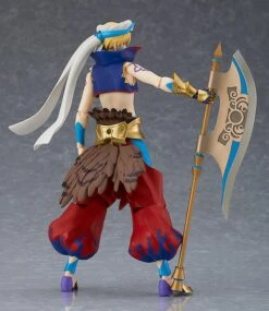 Max Factory Figma Gilgamesh Fate/Grand Order Absolute Demonic Front Babylonia -Model Figures M06642 5