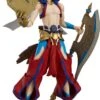 Max Factory Figma Gilgamesh Fate/Grand Order Absolute Demonic Front Babylonia