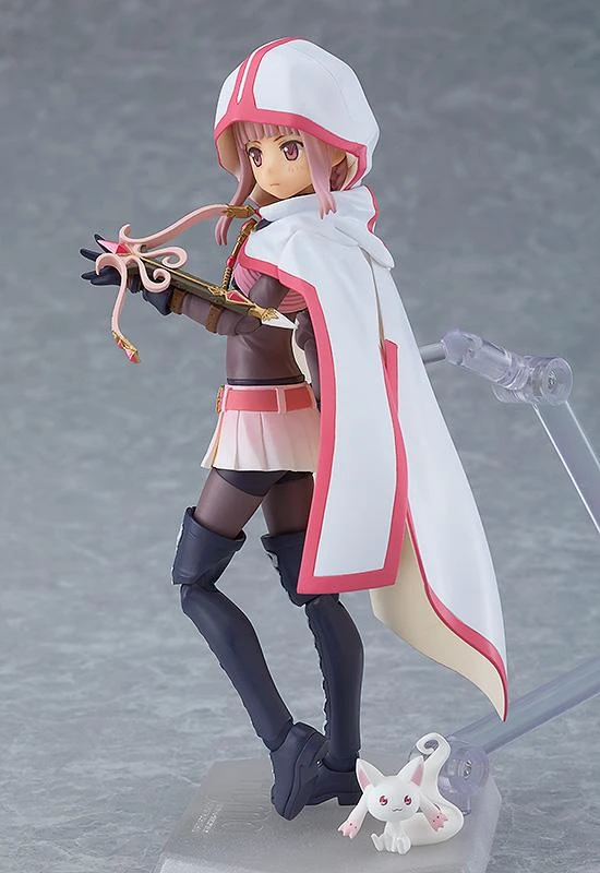 Max Factory Figma Iroha Tamaki Puella Magi Madoka Magica Side Story Magia Record 4 Max Factory Figma Iroha Tamaki Puella Magi Madoka Magica Side Story Magia Record - Image 4
