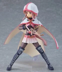 Max Factory Figma Iroha Tamaki Puella Magi Madoka Magica Side Story Magia Record 11 Max Factory Figma Iroha Tamaki Puella Magi Madoka Magica Side Story Magia Record -Model Figures M06659 4