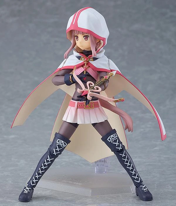 Max Factory Figma Iroha Tamaki Puella Magi Madoka Magica Side Story Magia Record 5 Max Factory Figma Iroha Tamaki Puella Magi Madoka Magica Side Story Magia Record - Image 5