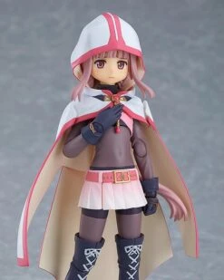 Max Factory Figma Iroha Tamaki Puella Magi Madoka Magica Side Story Magia Record 12 Max Factory Figma Iroha Tamaki Puella Magi Madoka Magica Side Story Magia Record -Model Figures M06659 5